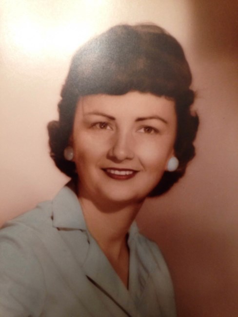 Obituary of Sarah Helen Bozeman