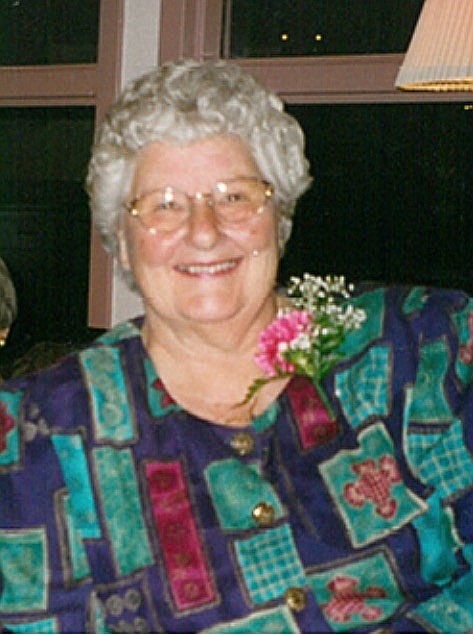 Obituary of Rebecca "Becky" Mae Turner