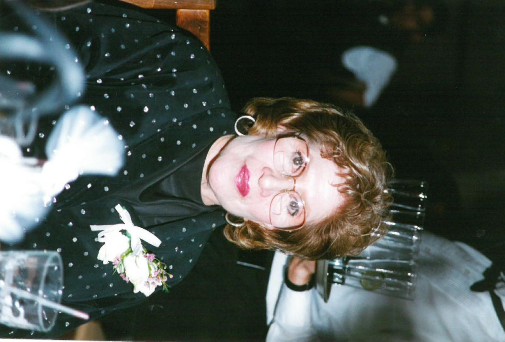 Obituary of Carmen Gastelum