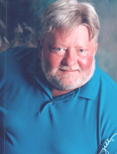 Obituary of Richard Steven Wright