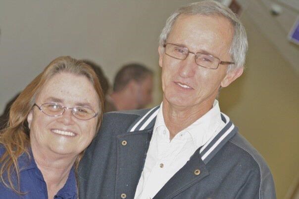 Avis de décès de Deborah Harrison