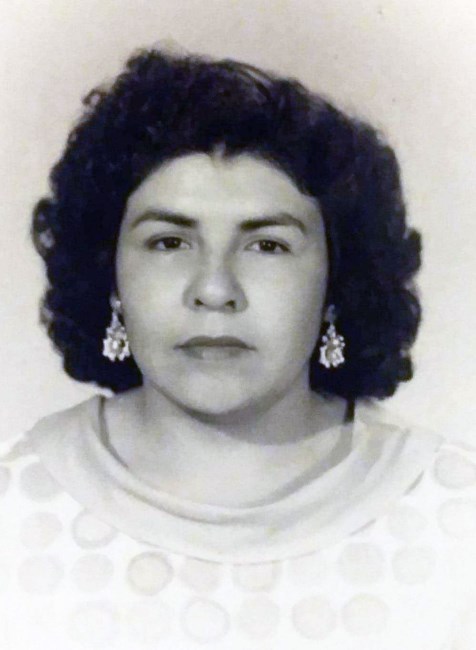Obituary of Juana Leal Parks