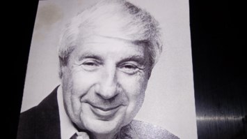 Obituary of Nathan Halpern