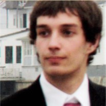 Obituary of Dean Michael Wayton