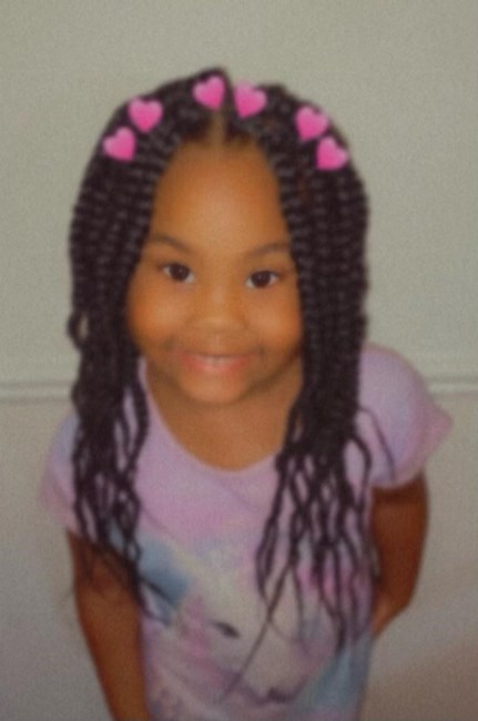 Obituary of Morgan Dakota Farmer