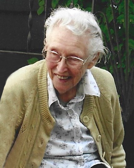 Obituary of Kathleen Ann Caza (Nee Powers)