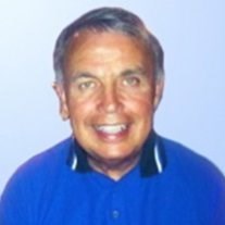 Obituary of Jerry Richardson