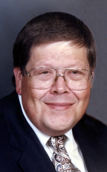 Obituary of Robert W. Isenhour