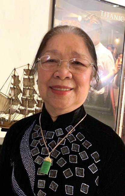 Obituary of Thu Thi Nguyen