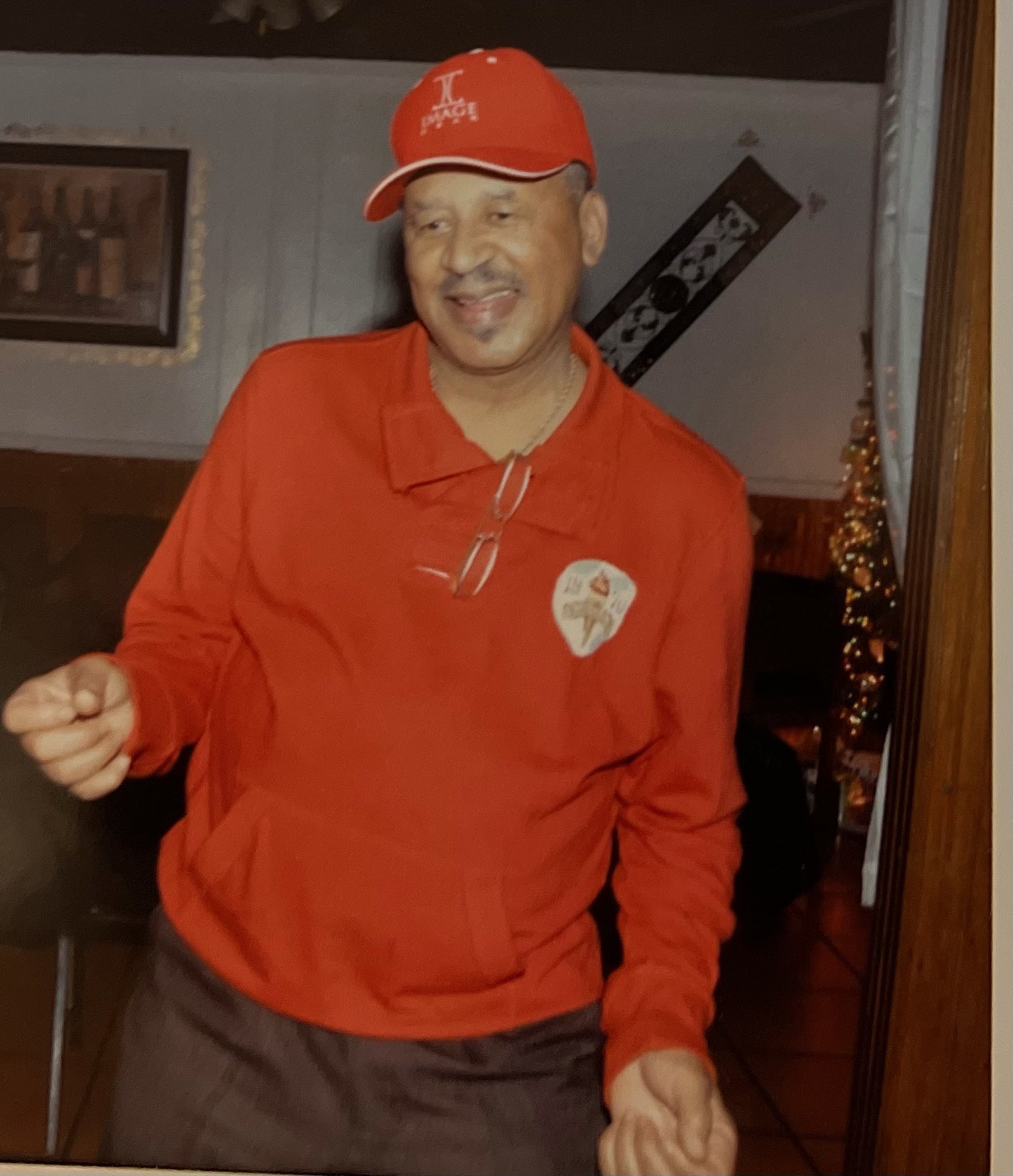 Obituary of William Henry Bridges