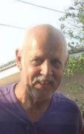 Obituary of Frank Ronald Dudek