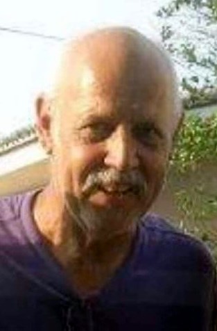 Obituario de Frank Ronald Dudek