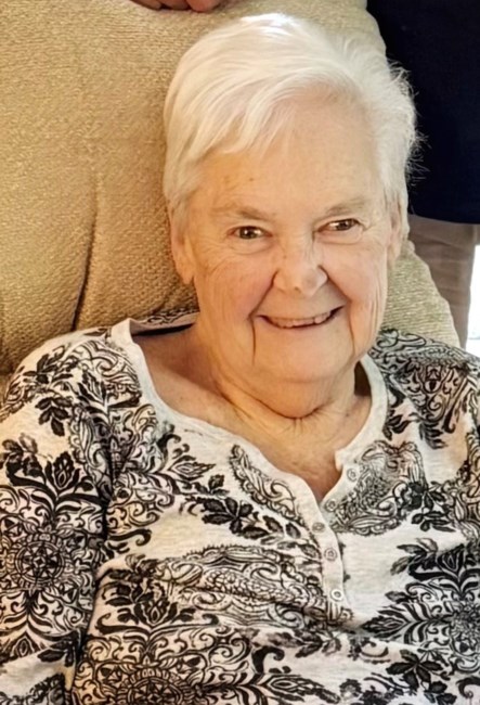 Obituary of Carole Doris Dodds