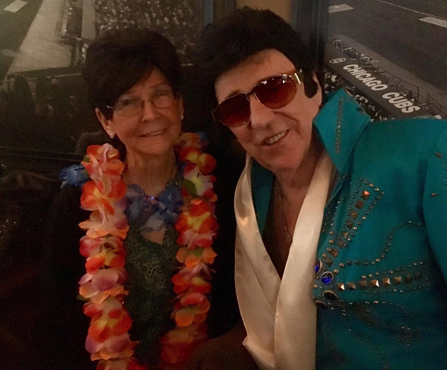 Avis de décès de Betty Kay Fitzgerald