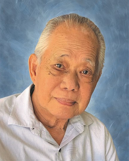 Obituary of Roberto Canaynay Alarcon