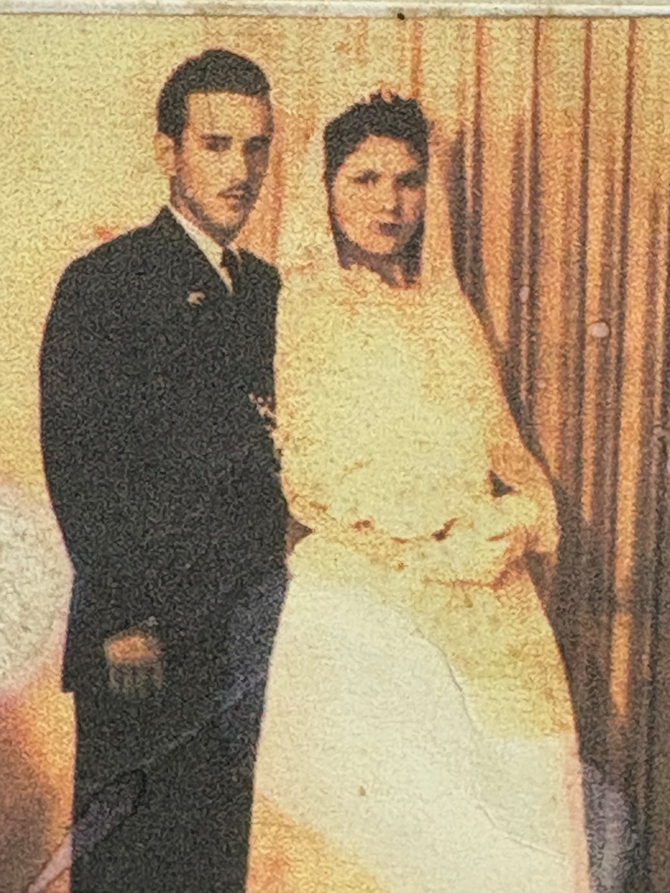 Avis de décès de Ernestina M. Garcia