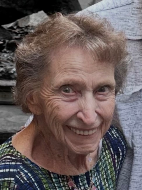 Obituary of Judith Diane Pare