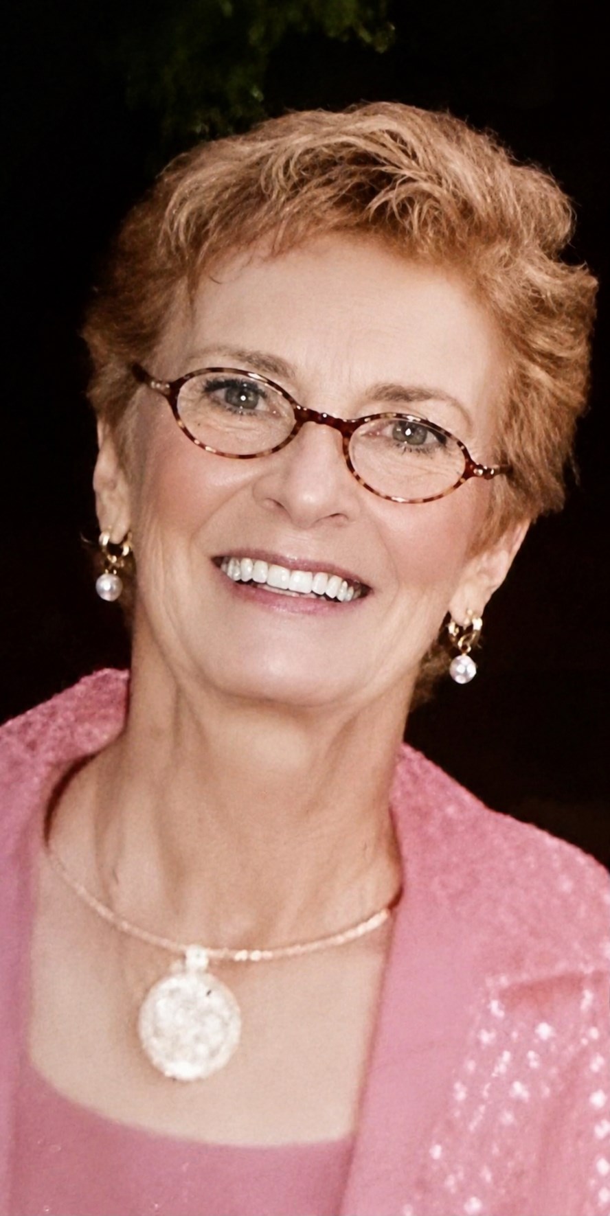 Obituary of June Ann Martin