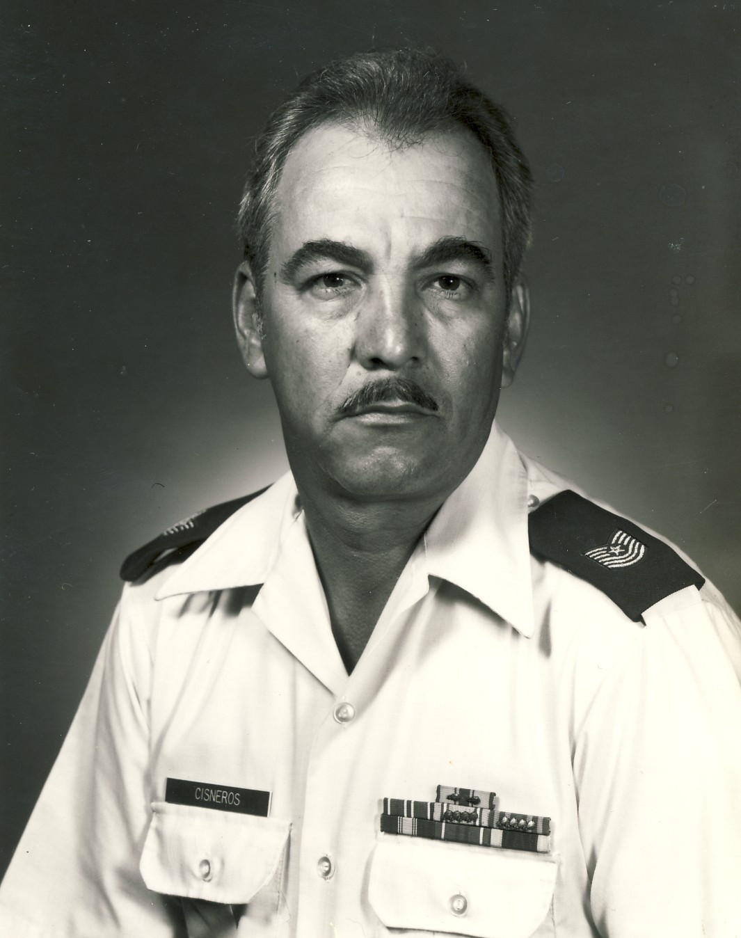 Fidel Cisneros Obituary Brownsville, TX