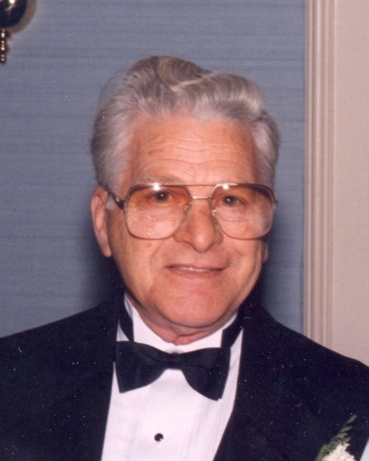Obituary of Peter A Speranza
