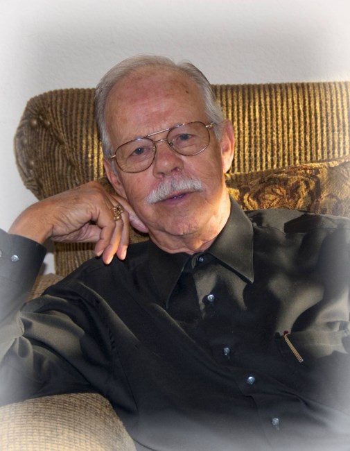 Obituario de Jerry R. Ford