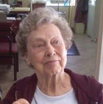 Obituary of Elenor Brown