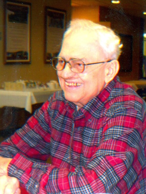 Obituary of Harry Dean Sawyers