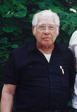 Obituary of John William Hollock