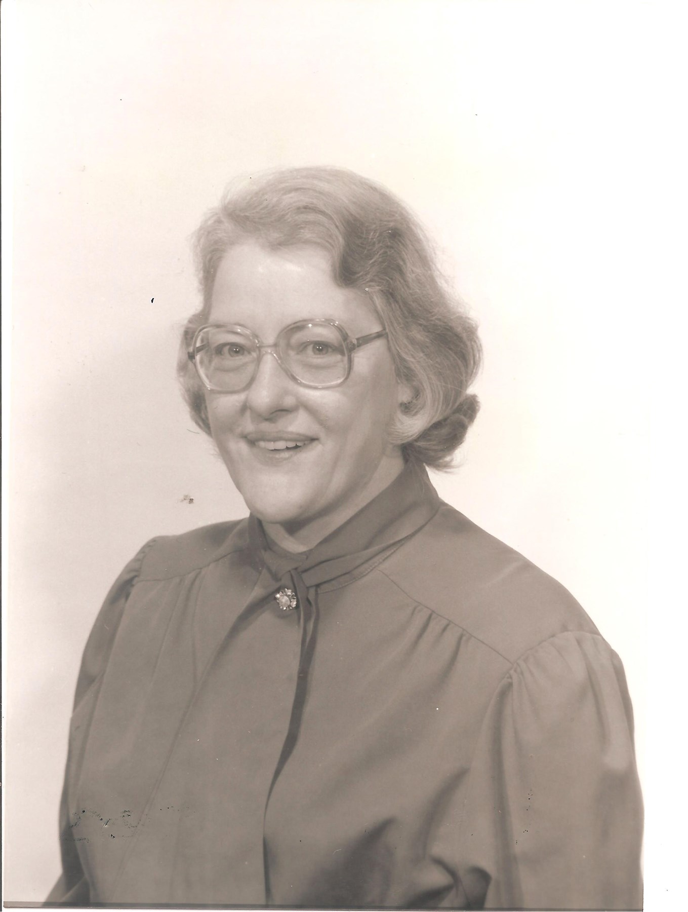 Obituary of Barbara S. Peters