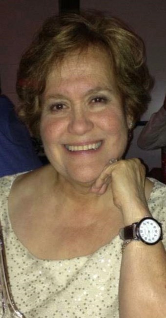 Obituary of Yolanda Lopez