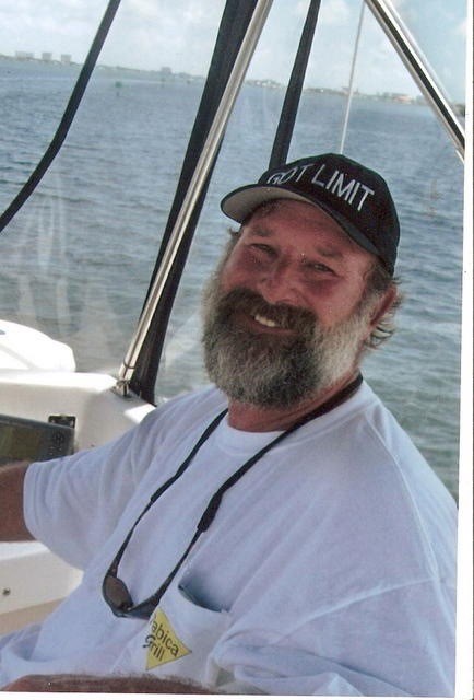 Obituary of Captain Robert Smoot