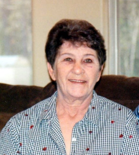 Obituario de Delores Ann Guillory Reed