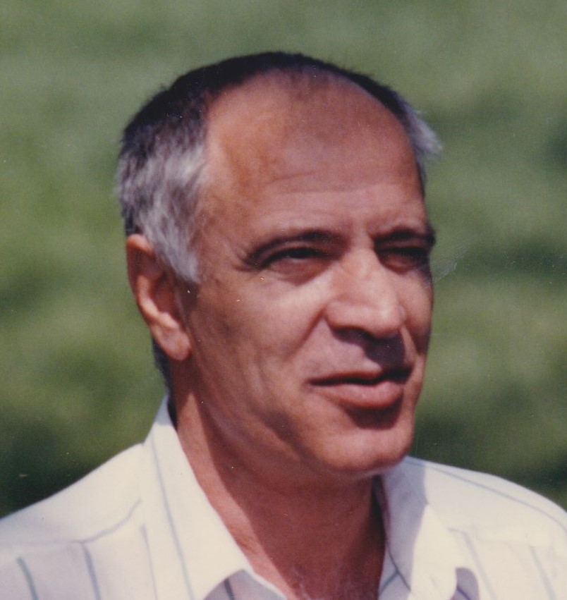 Obituary of Nabiollah Zandi