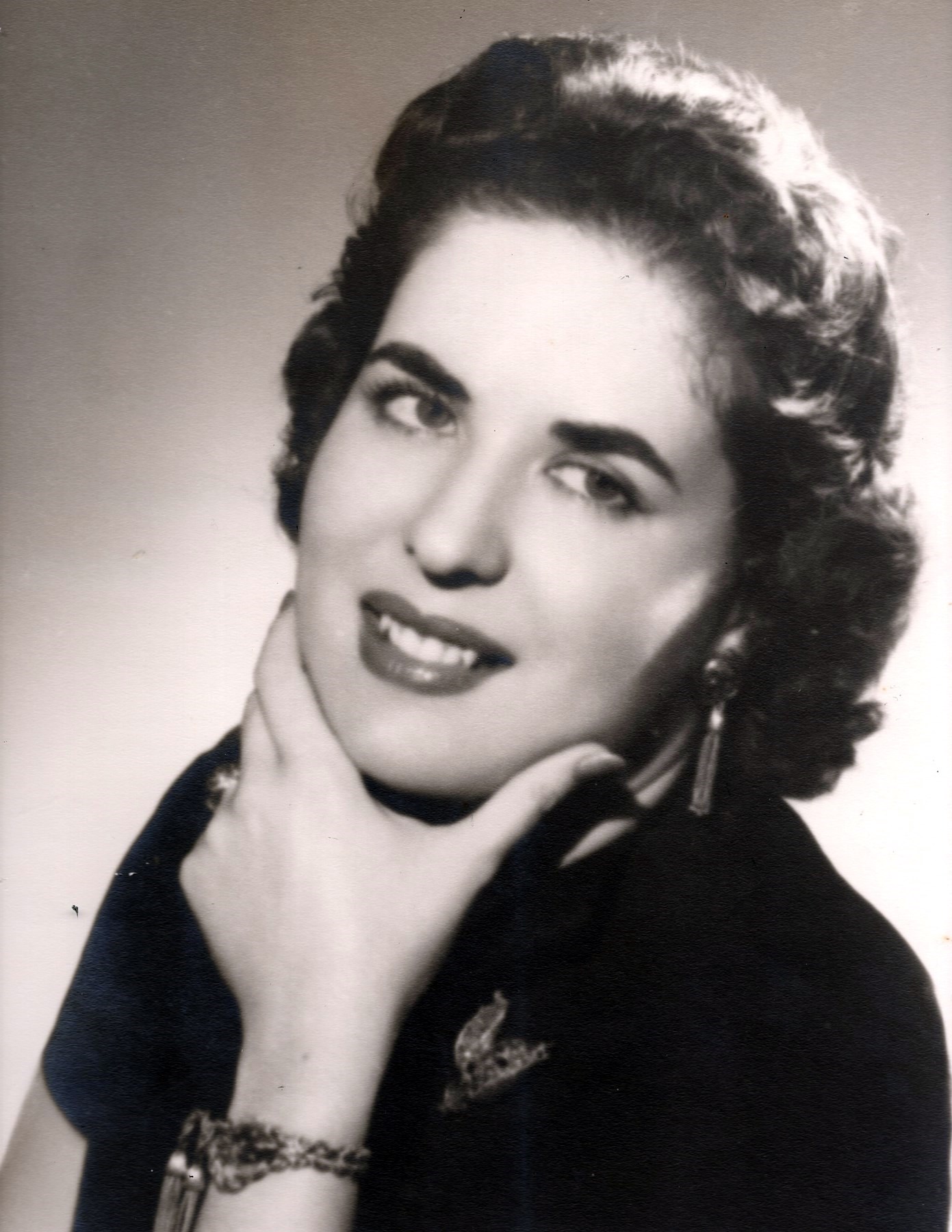 Angelica Garcia Obituary Hialeah, FL