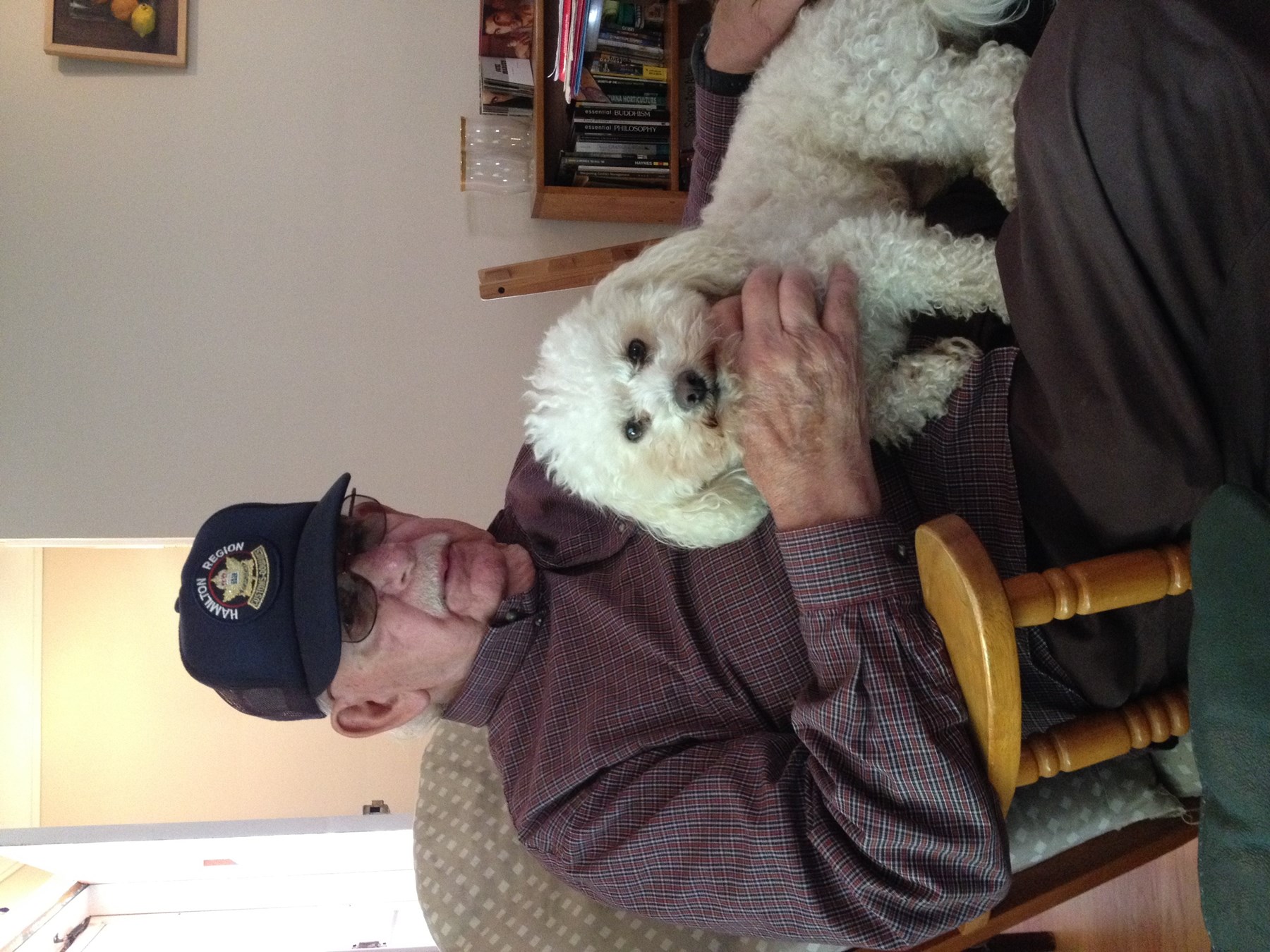 Obituary of Lawrence I Kruger