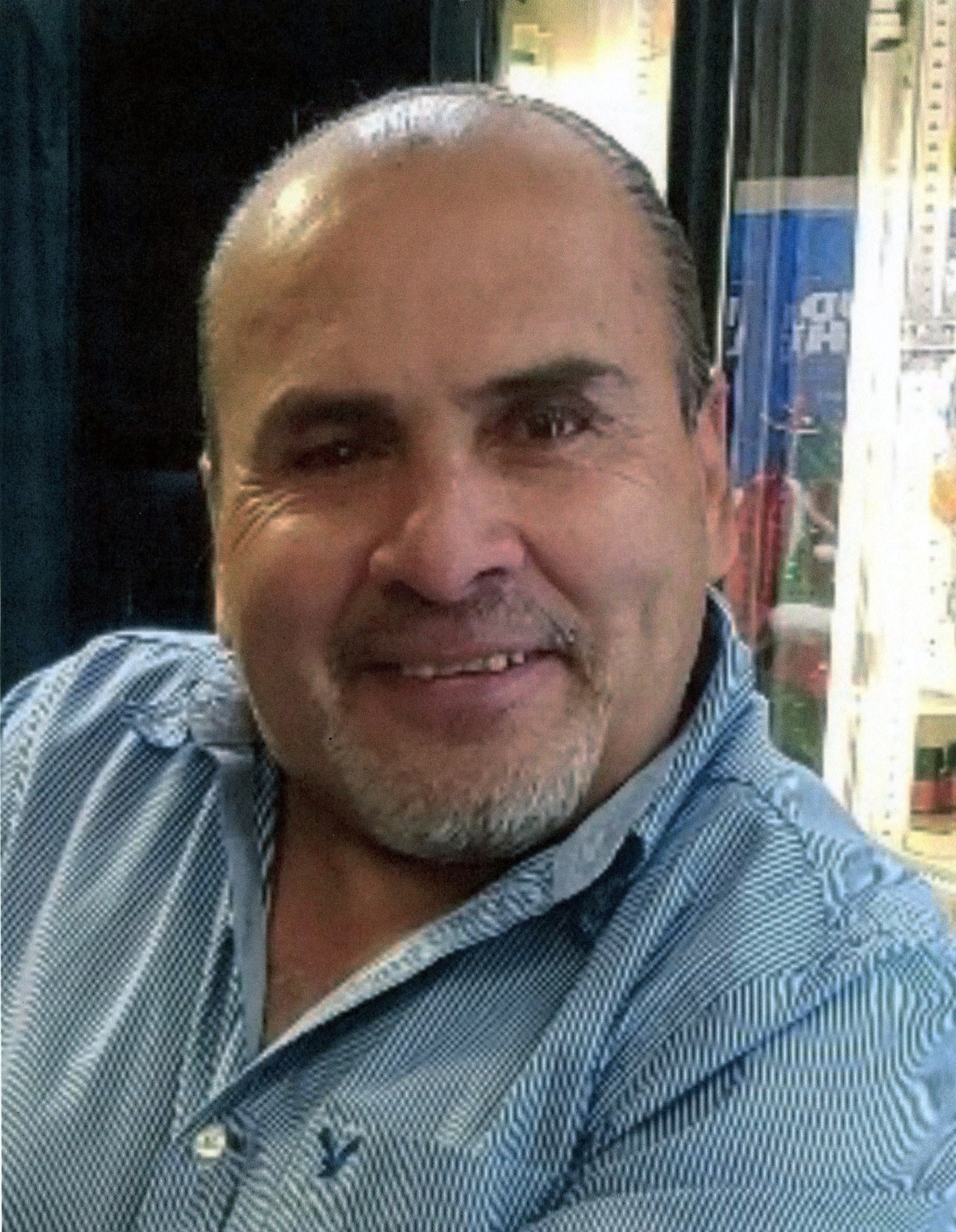 Carlos Lazo Obituary El Paso, TX
