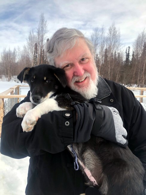 Obituary of Thomas Frederick Quinn