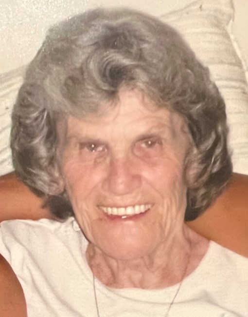 Obituary of Jessie Mae Wiley