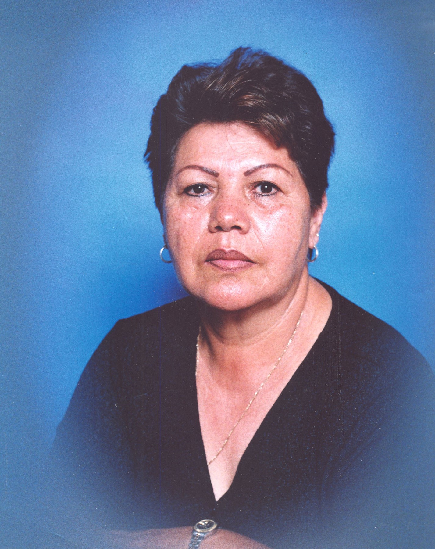 Evelia Zapien Arias Obituary - Santa Ana, CA