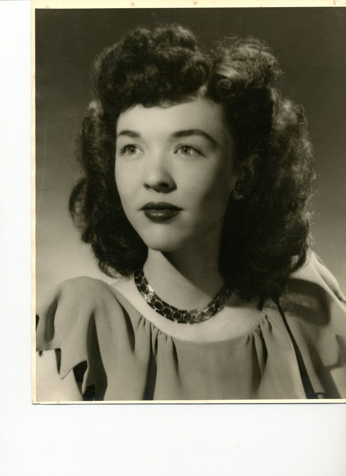 Obituary of Dorothy Felicie Bartholomae Smith