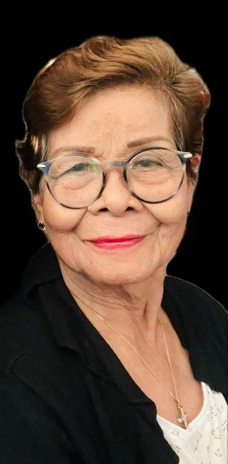 Obituary of Salve Angeles