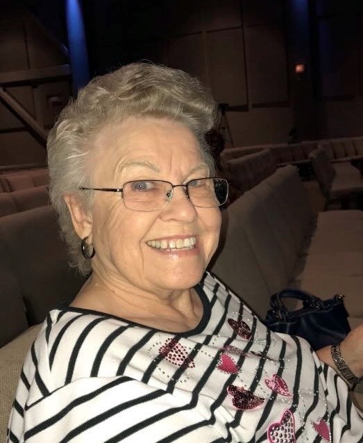 Obituary of Jean Louise Sanders-Starr