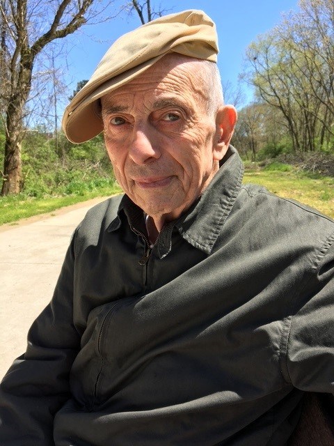 Obituary of Alfred H. Pacifico