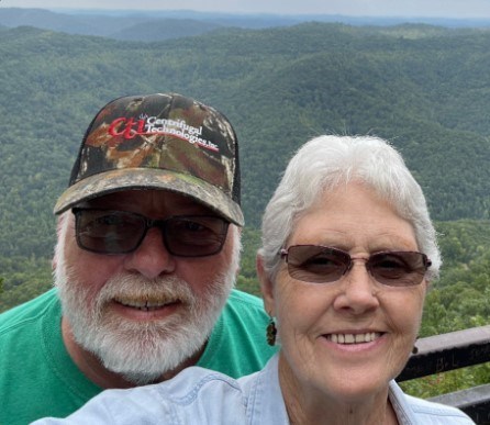 Obituary of Rosanna Lewis Gerard