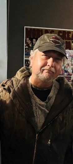 Avis de décès de Christopher Allen Fraley