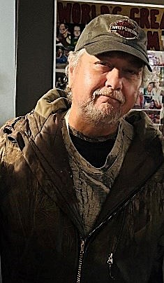 Obituary of Christopher Allen Fraley