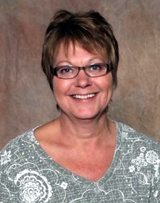 Obituary of Joy R. Anderson
