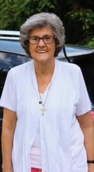 Obituary of Rachel Ellen Johnson