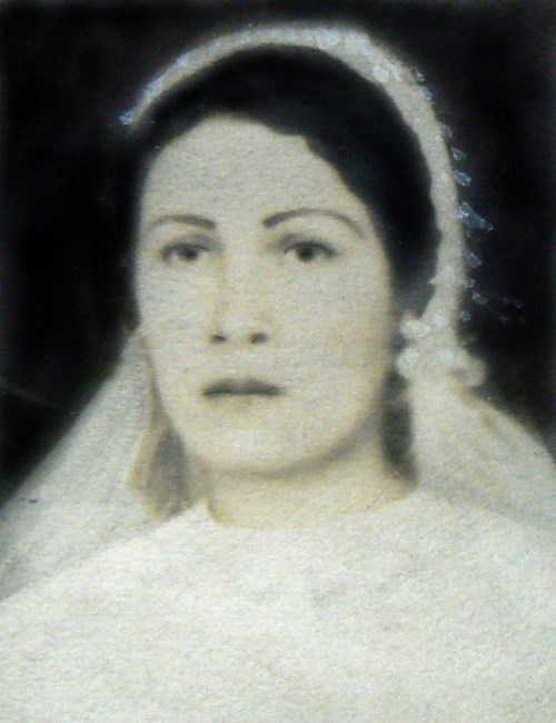 Obituary of Margarita Cardenas