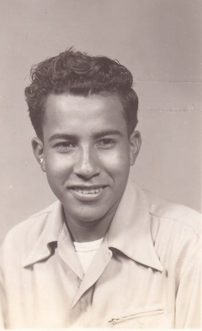 Obituary of Augustin N. Sanchez